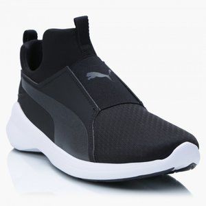 PUMA Women's Rebel MID WNS Sneaker